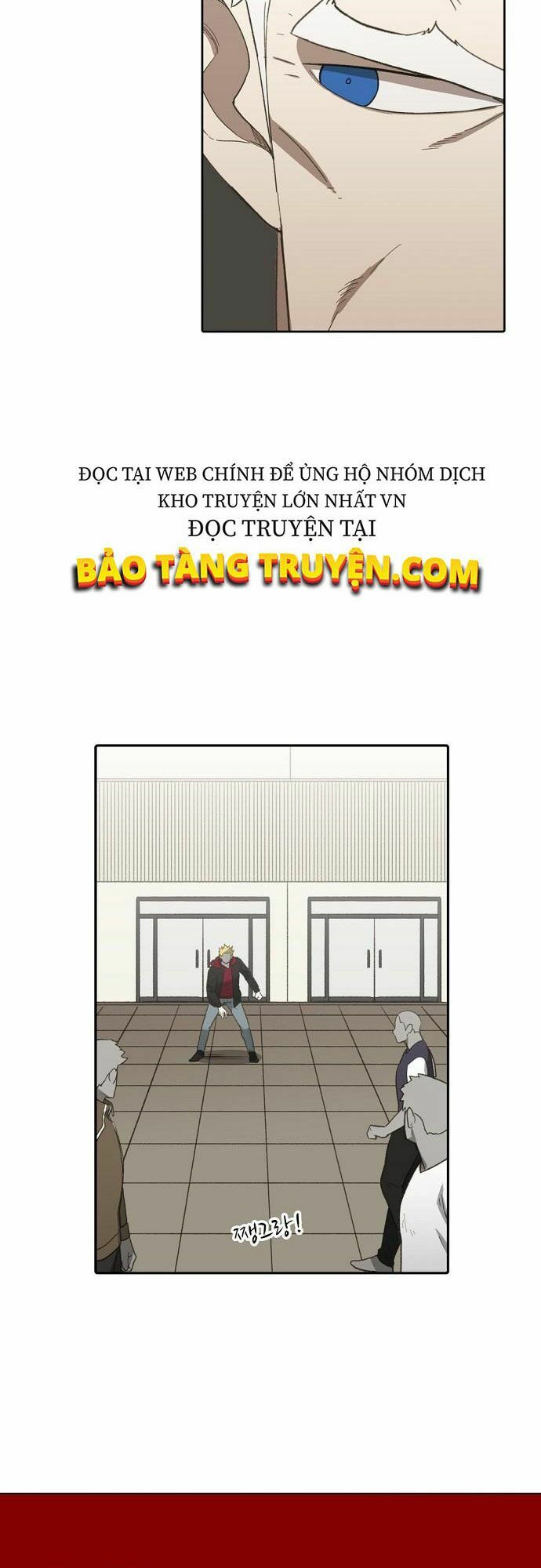 Võ Sĩ Quyền Anh chapter 78 29