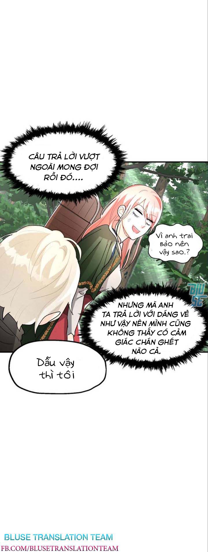 kế hoạch nuôi dưỡng hoàng tử chapter 3 17