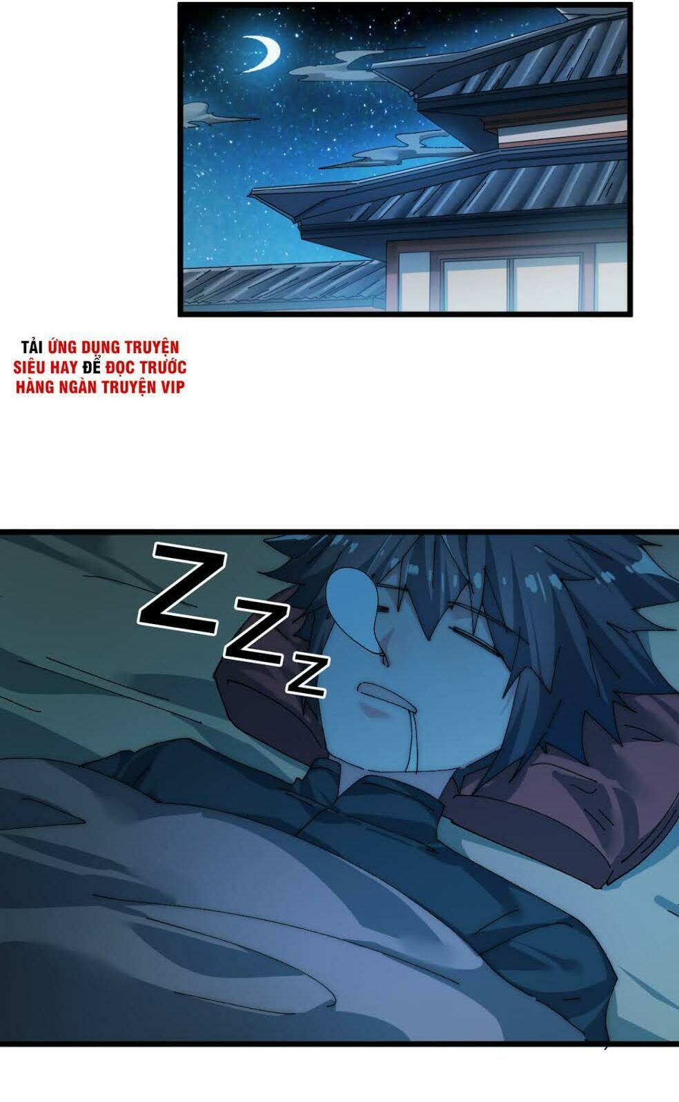 nhất chiêu tiên chapter 3 42