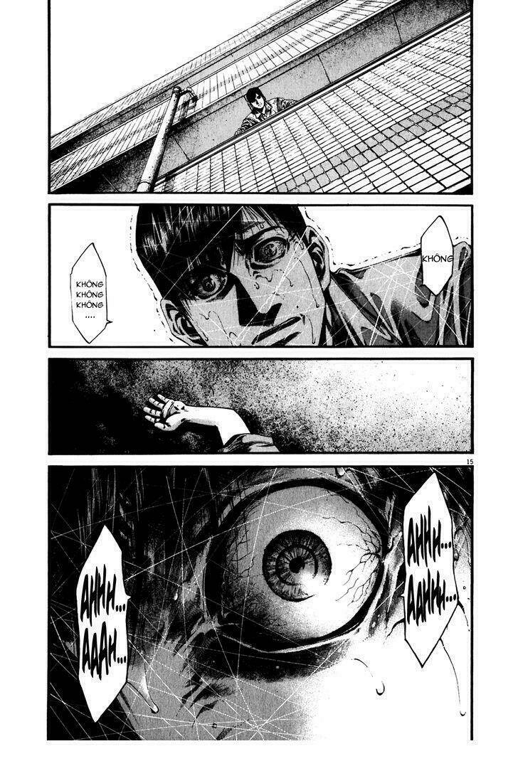 hideout chapter 5 15