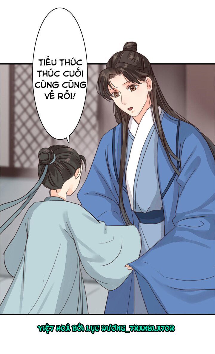 chỉ phu vi thê chapter 44 19