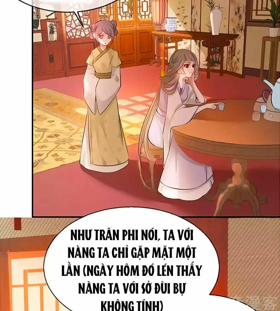 gian phi như thử đa kiều chapter 26 88