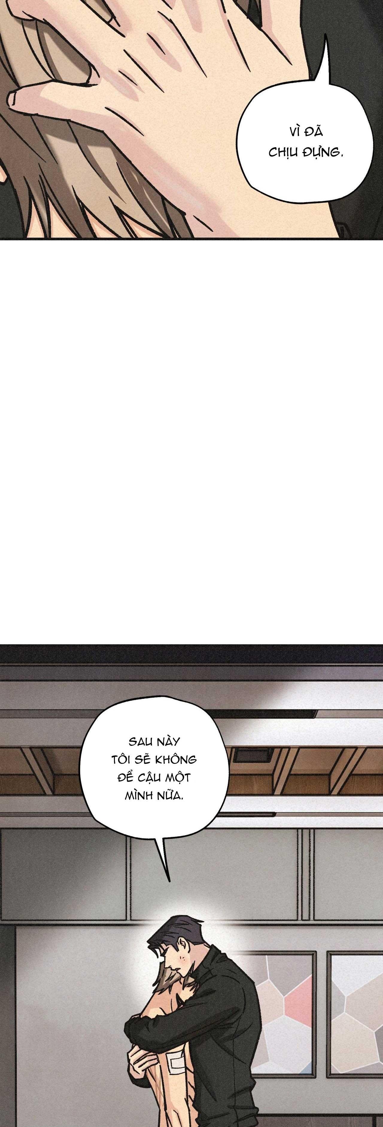 băng đảng samgeori chapter 33 58