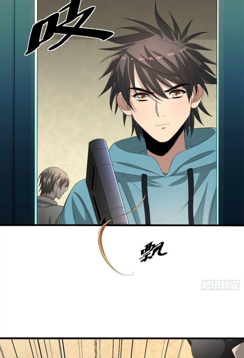 xã lam bạch chapter 26 23