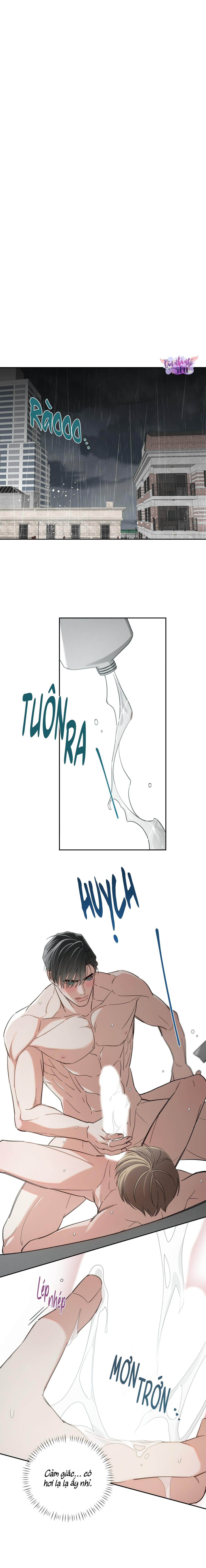 pay day chapter 31 1