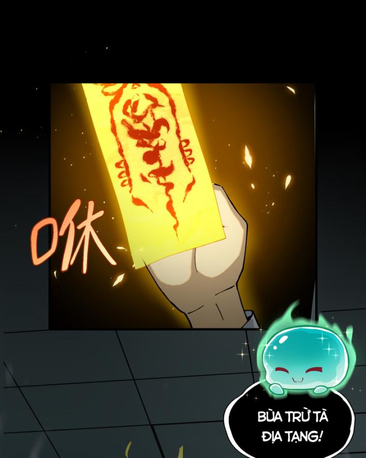 đối mặt với bệnh tâm thần, ma quỷ chẳng là cái thá gì chapter 3 62