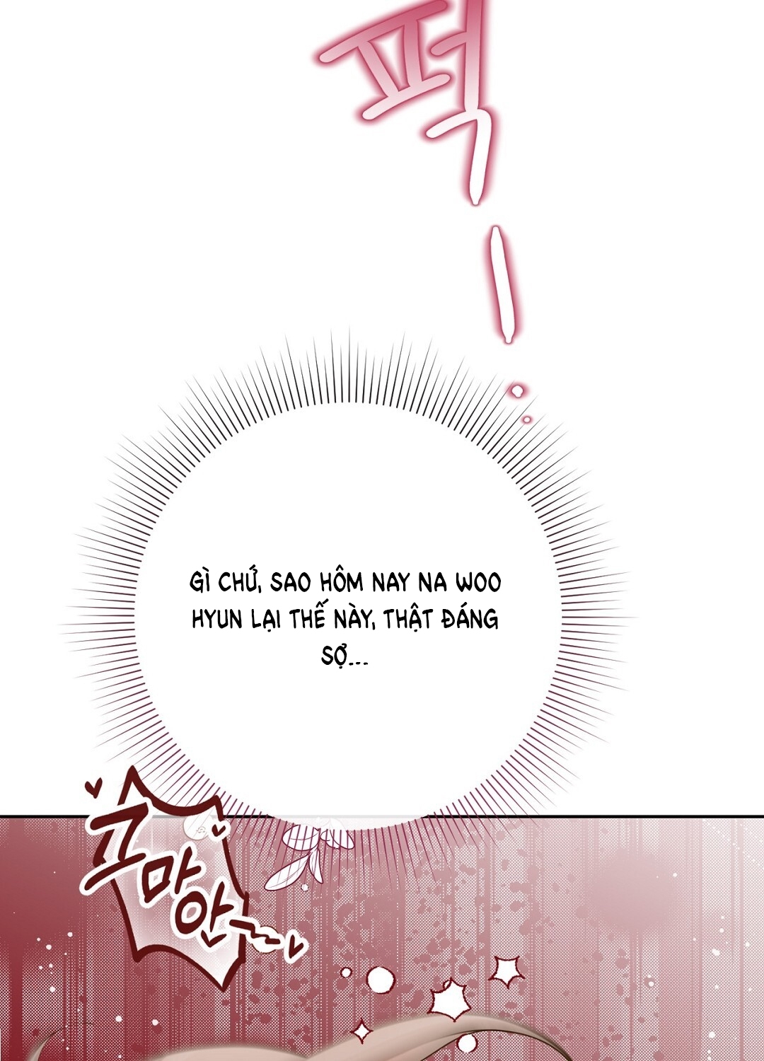 [18+] trải nghiệm thân mật với bạn của anh trai chapter 27.1 40