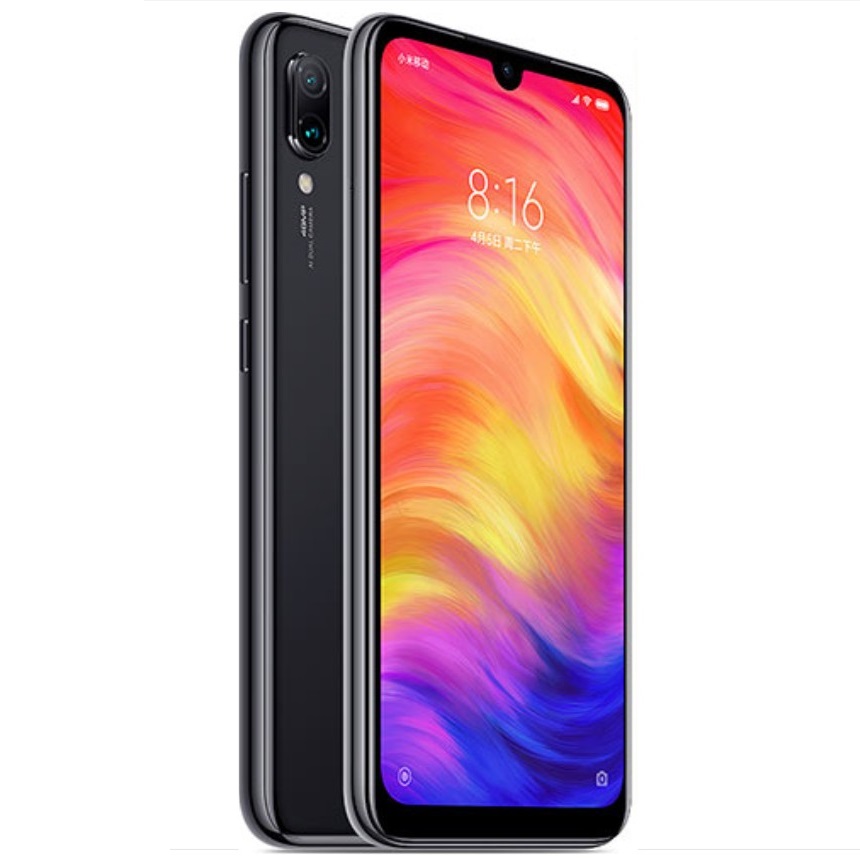 Điện Thoại Xiaomi Redmi 7 (3GB/32GB) - DGW - Hãng Chính Hãng