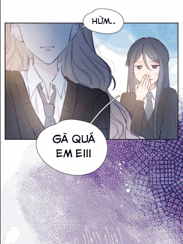 nỗi buồn của hoa cẩm tú cầu chapter 23 20