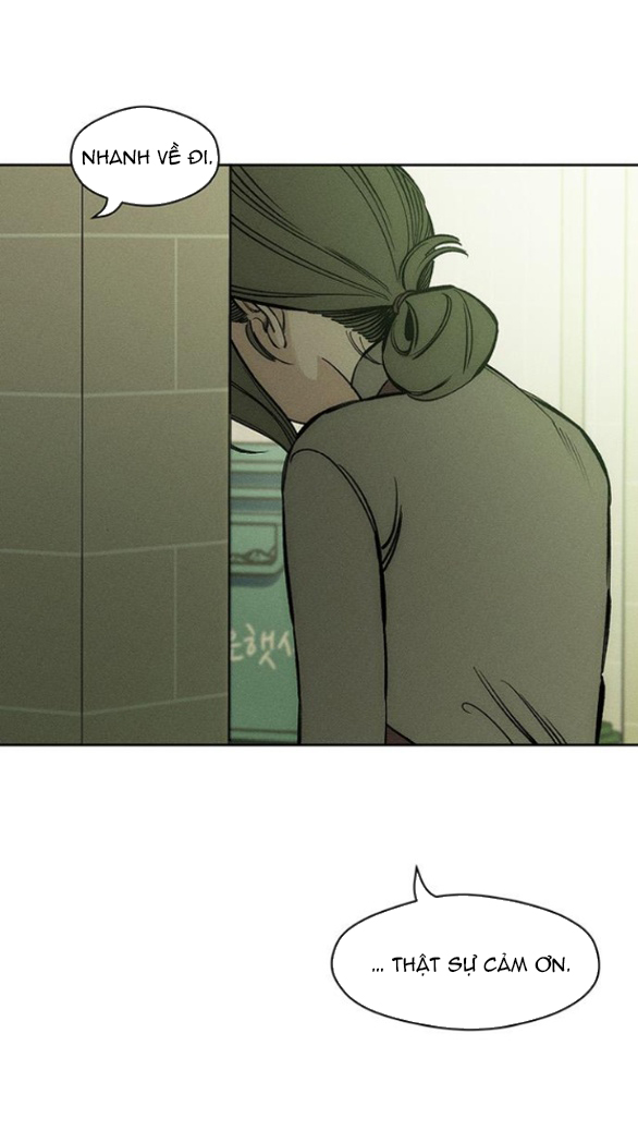 [18+] Nước Mắt Trên Đóa Hoa Tàn chapter 14.2 16