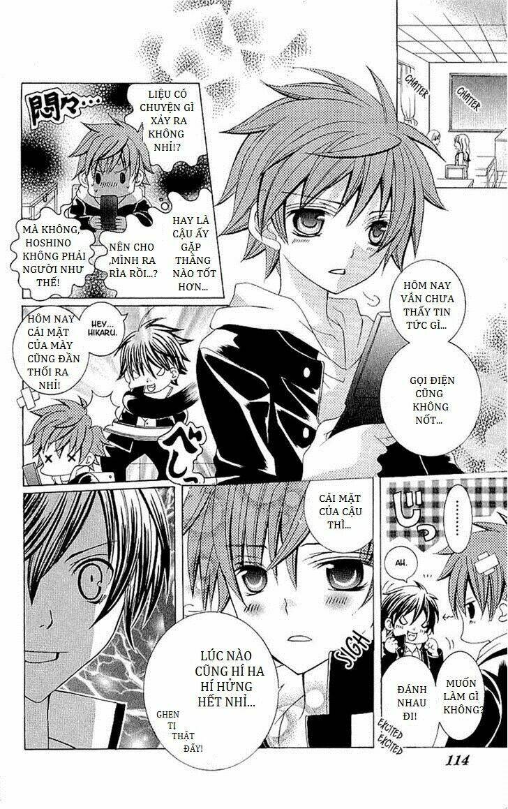 suki desu suzuki-kun!! chapter 34 5