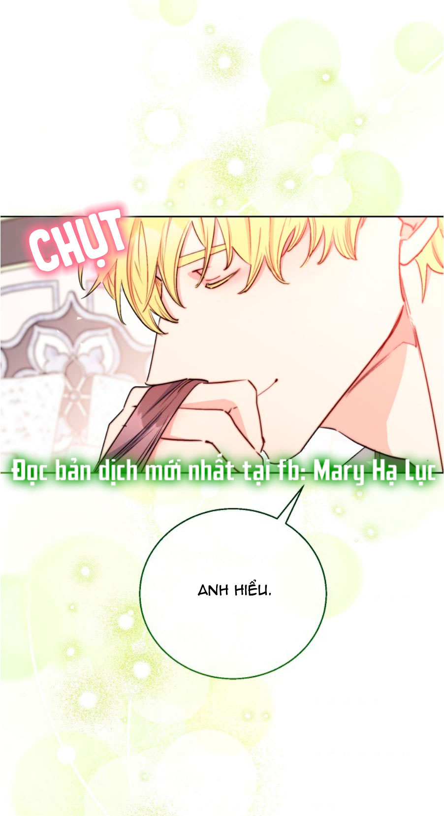 50 công thức pha trà của nữ công tước chapter 129 42