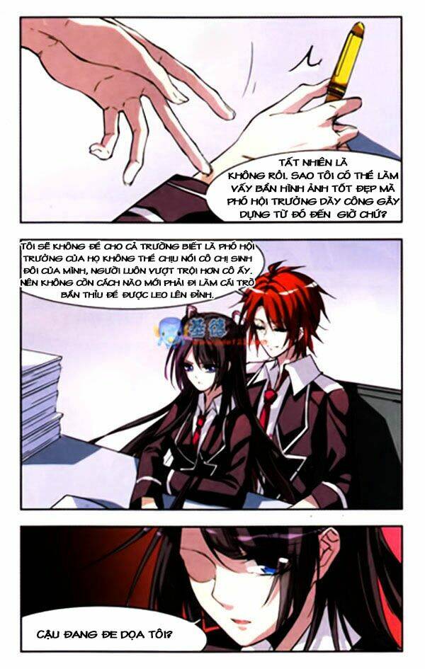 vampire sphere chapter 3 19