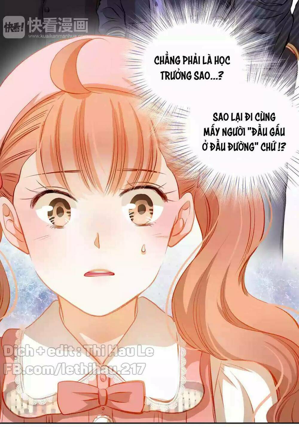 sự cám dỗ xấu xa chapter 33 12