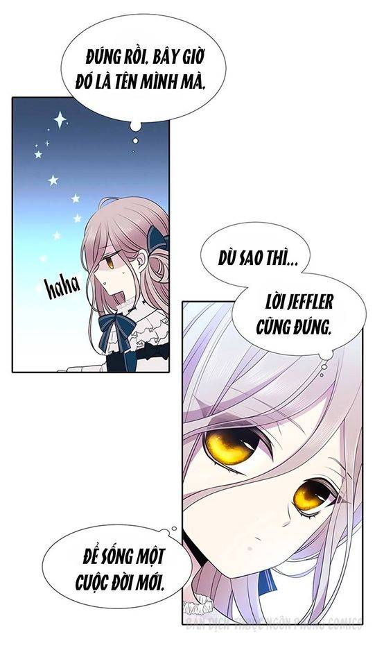 năm môn đệ của charlotte chapter 4 31