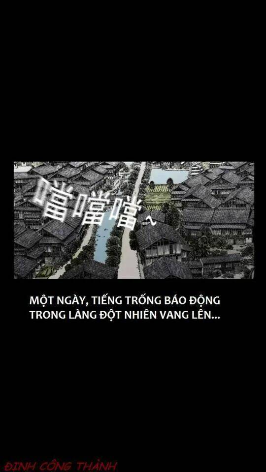 thầy súng kể chuyện ma chapter 26 9