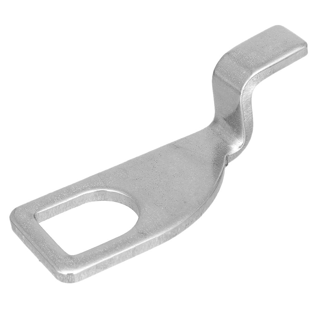 Automatic Truck Tailgate Vent Lock