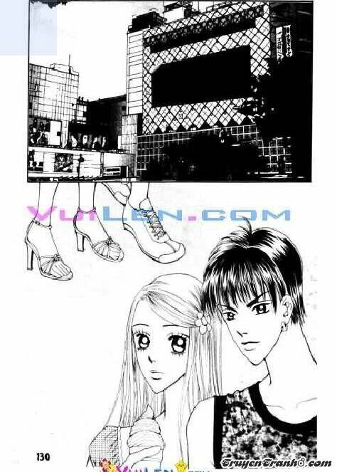 người mẫu hoàn hảo chapter 6 124