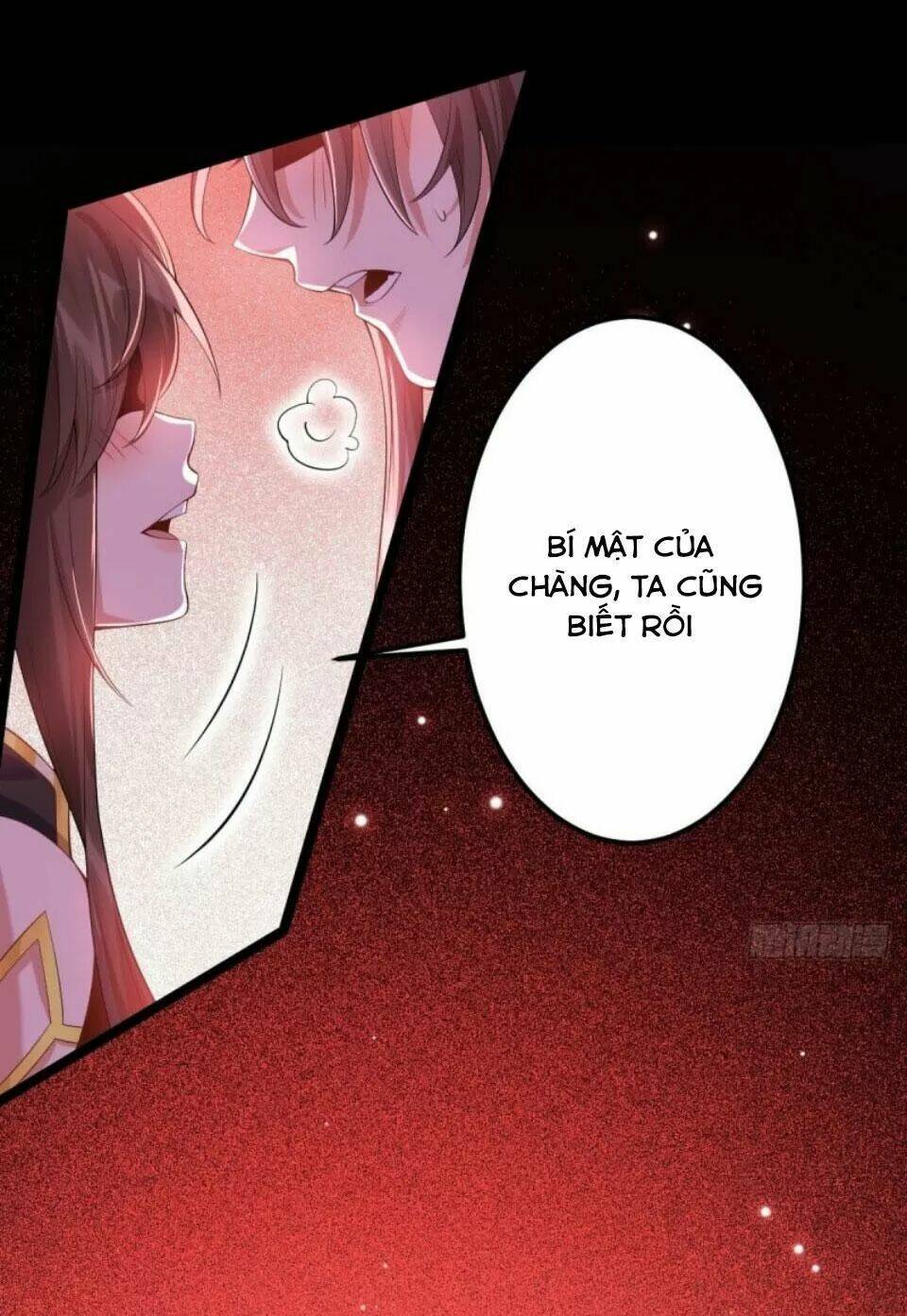 phế nữ yêu thần chapter 71 29