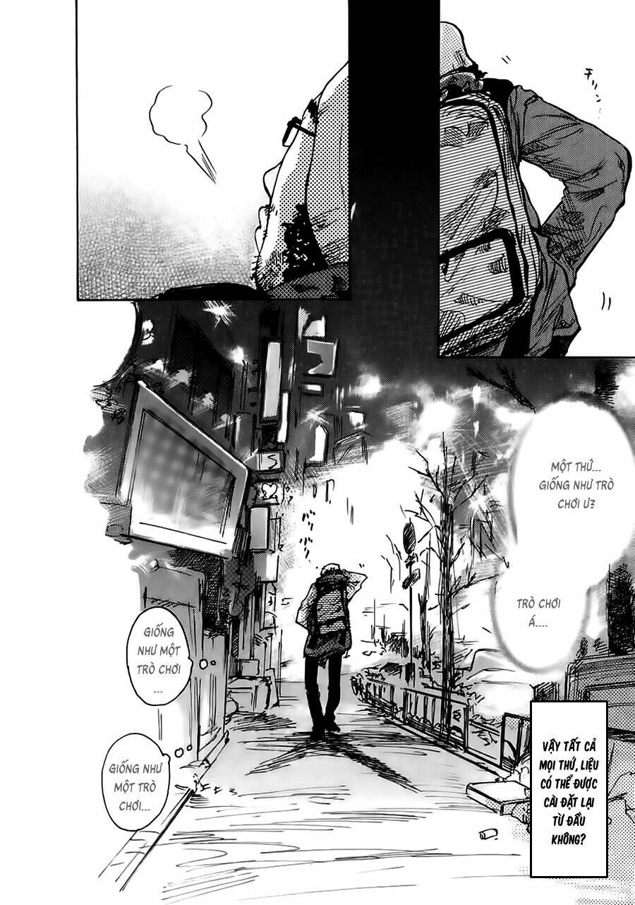 miman renai chapter 13 28