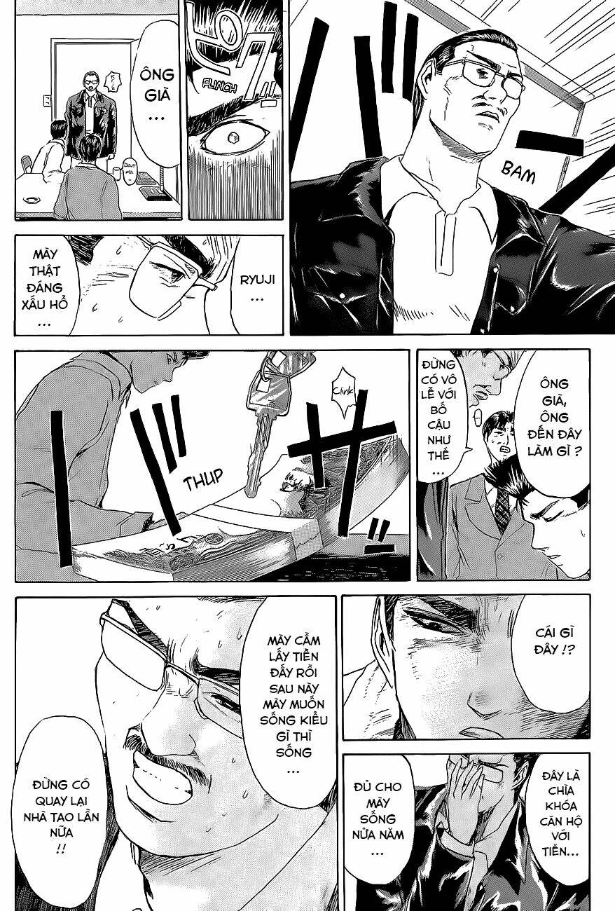 shonan junai gumi chapter 211 4