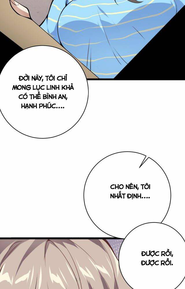 vạn vật hợp nhất chapter 10 21