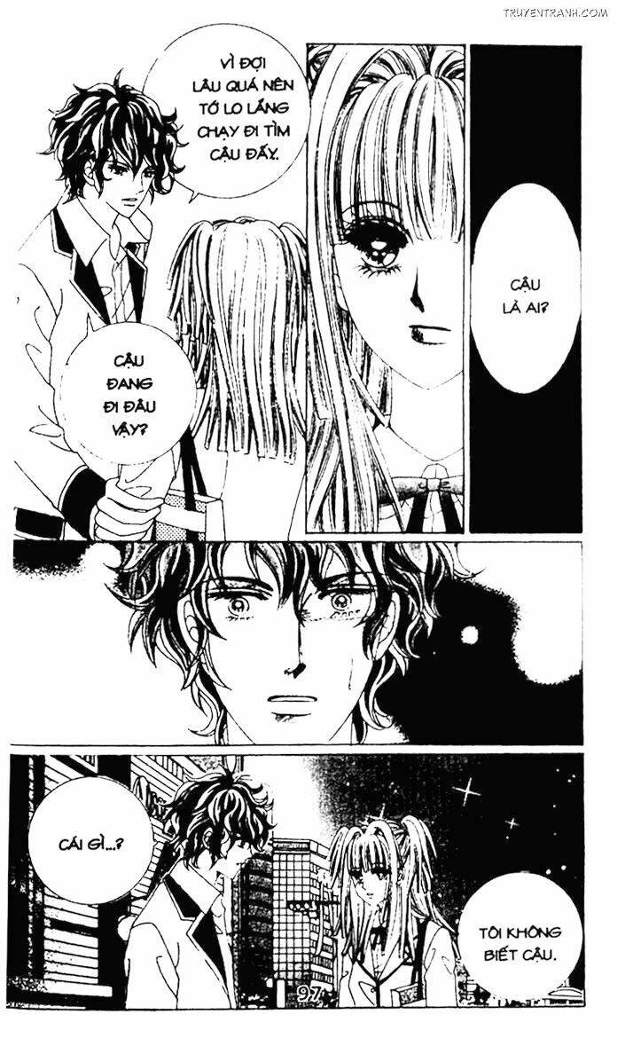 điên vì yêu - love like crazy chapter 46 13