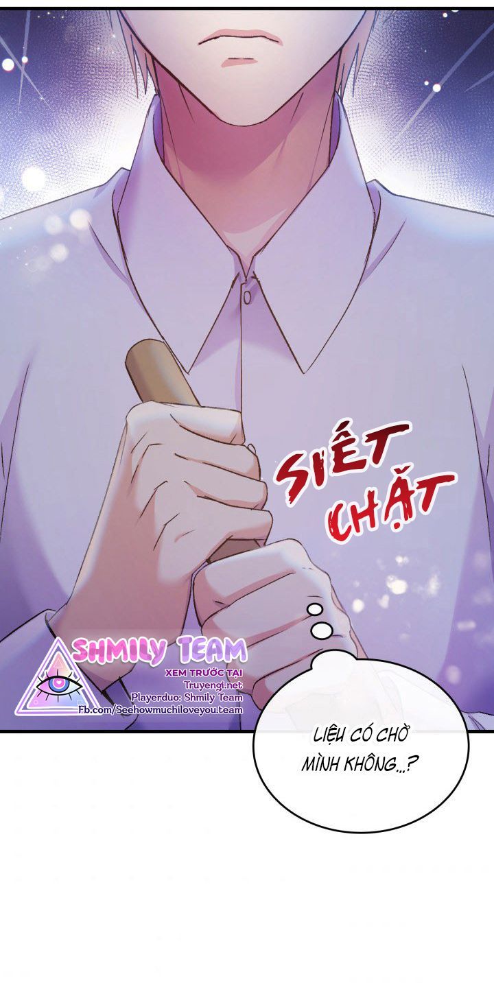 tôi định quyến rũ anh trai nhưng nam chính đã đến chapter 25 37