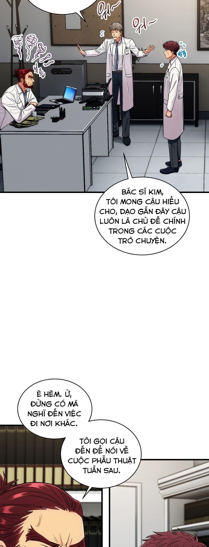 bác sĩ trùng sinh chapter 91 45