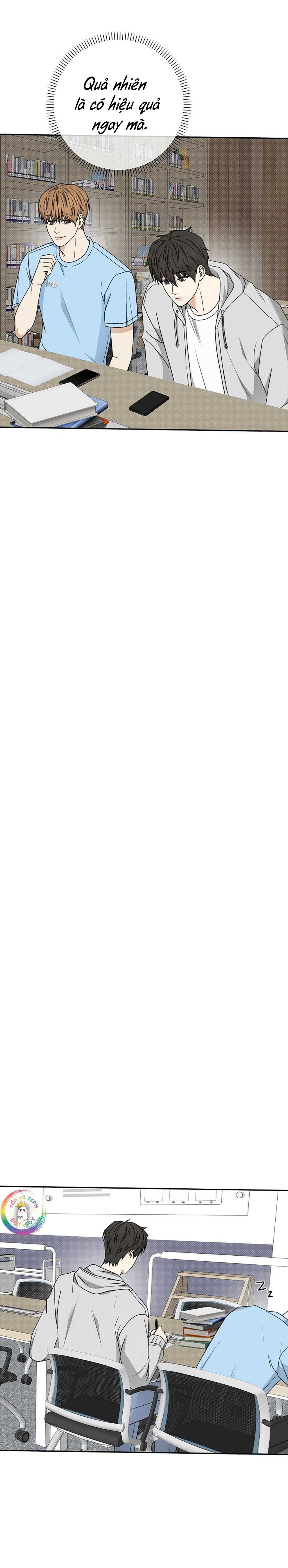 những nàng công chúa bị nguyền rủa chapter 29 22