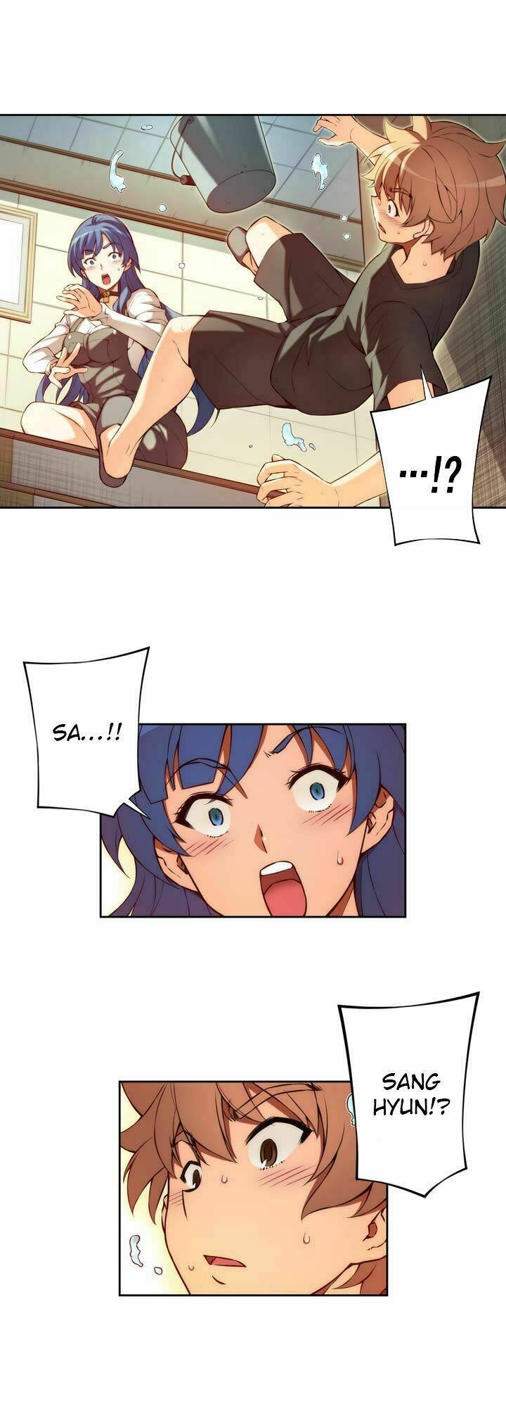 cohabitation with the fiancee chapter 12 22