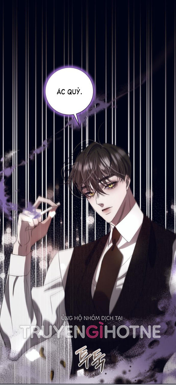 điệu nhảy say mê giữa màn đêm chapter 8.1 9