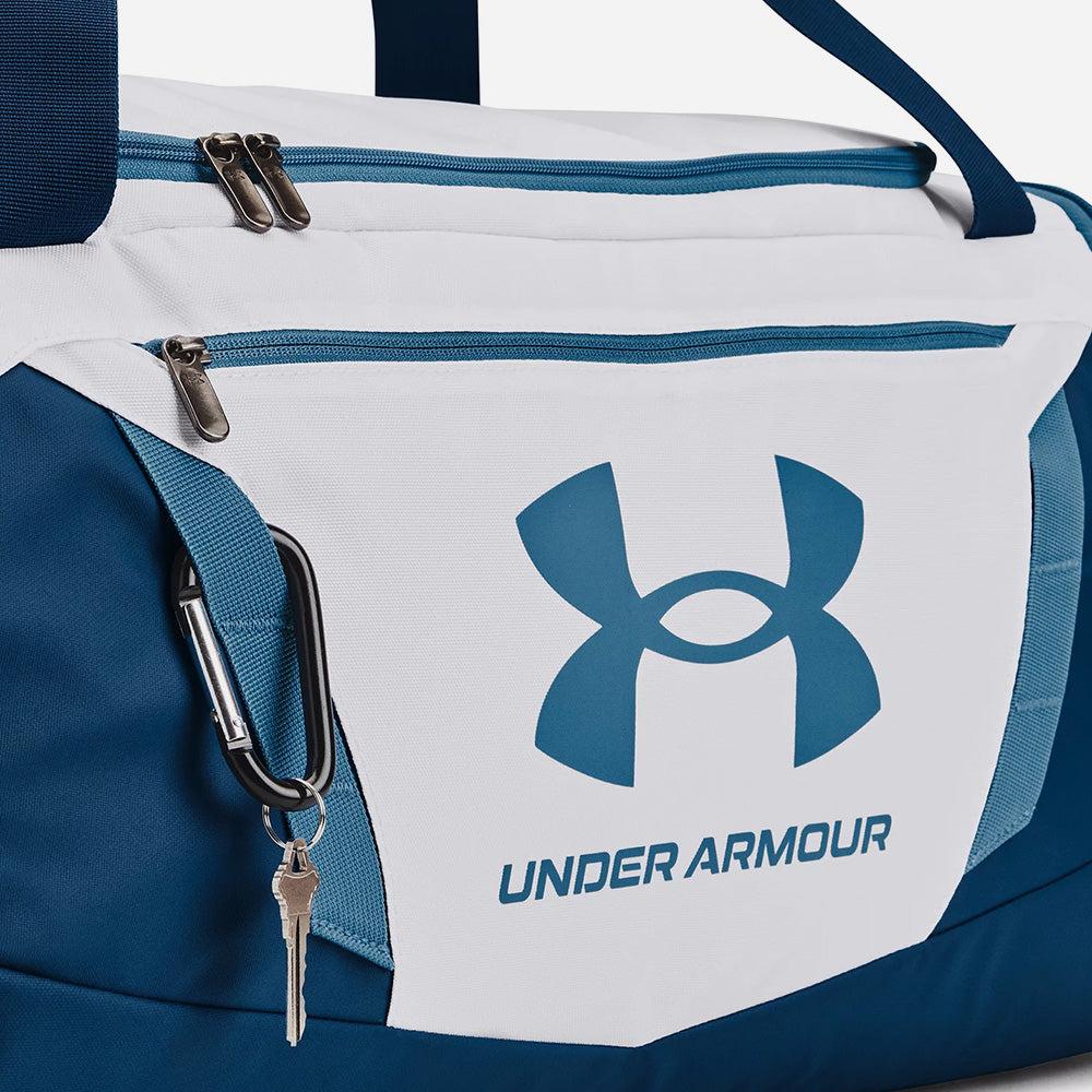 Túi thể thao unisex Under Armour Undeniable 5.0 Duffle Md - 1369223-100