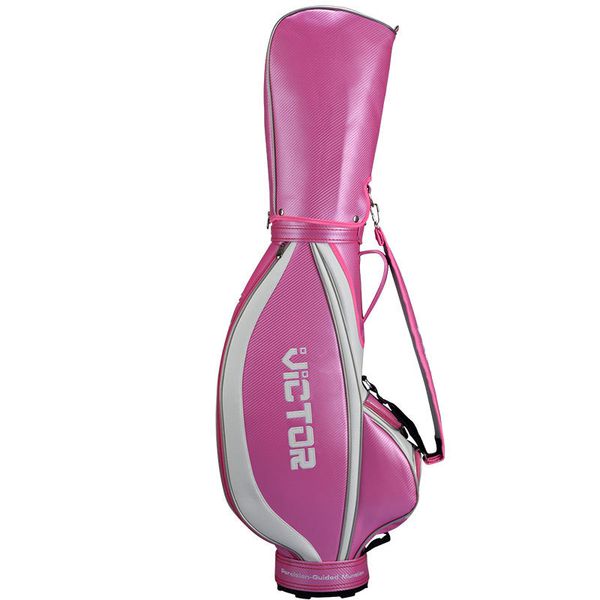 TÚI GẬY GOLF NỮ - PGM Women Staff Golf Bag - QB006