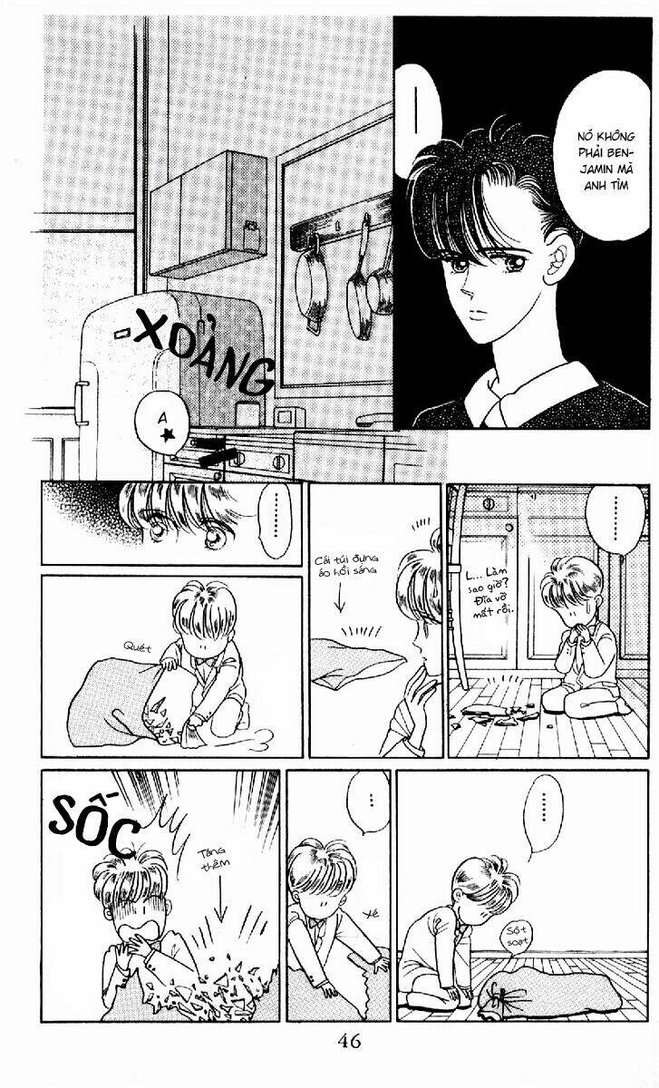 tsuki no ko chapter 5.1 46