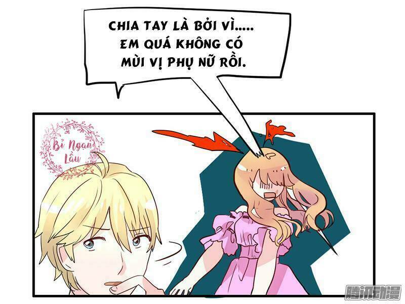 ma vương đại nhân đi thông thả chapter 2 27