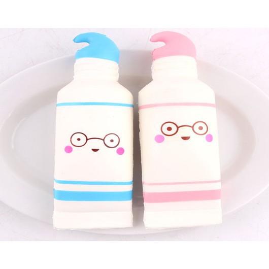 Squisuy kem đánh răng 16CM super  squishy