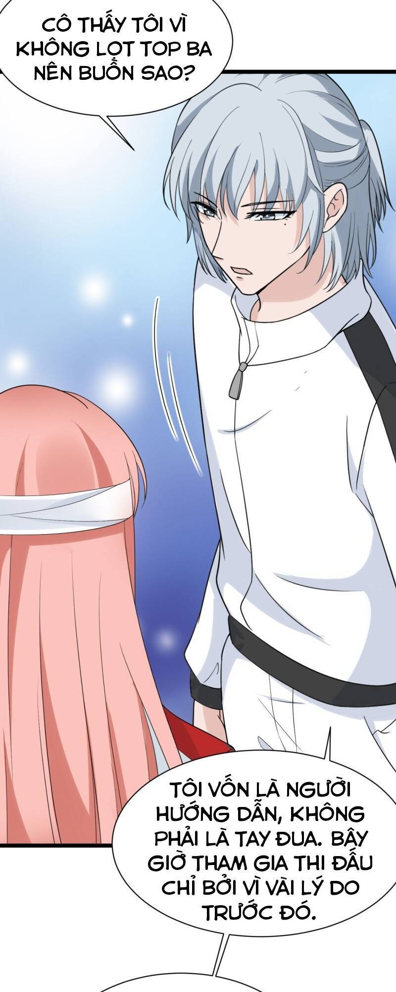 siêu cấp nữ thần trọng sinh chapter 46 14