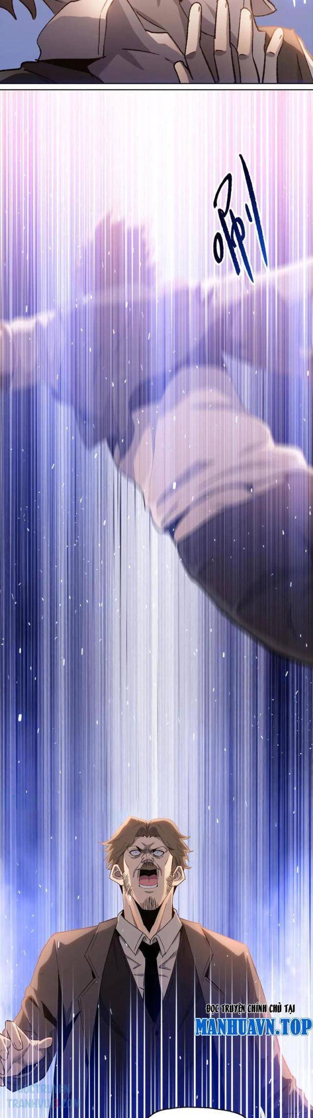 kẻ tàn nhẫn ngày tận thế: bắt đầu dự trữ hàng tỉ tấn vật tư chapter 34 29