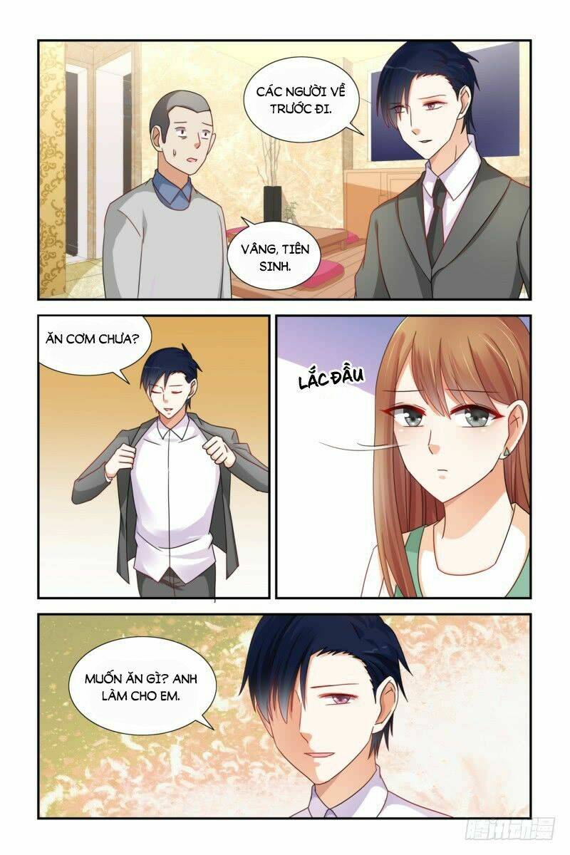 dường như tình yêu đã đến chapter 12 10