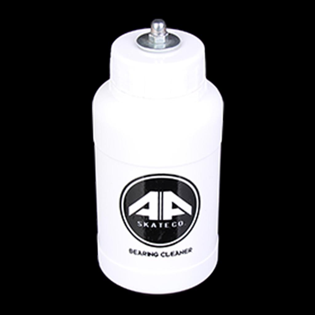 1 Set Precision Skate Bearings Cleaner Kit for Inline Skates Roller Skates