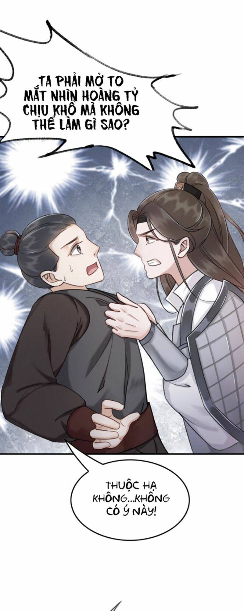 trọng sinh bá sủng nhiếp chính vương quá mạnh mẽ chapter 30 40