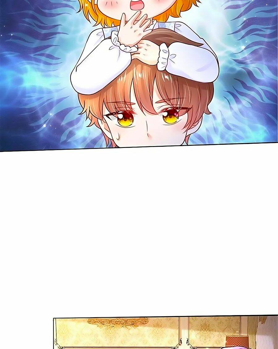 bỗng một ngày trở thành con gái nhà vua chapter 300 3