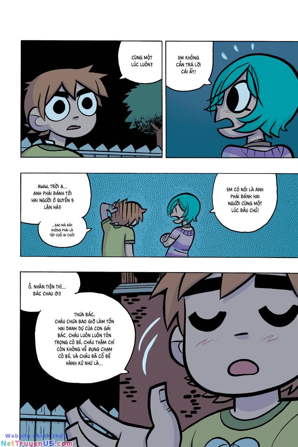 scott pilgrim full color chapter 4 193