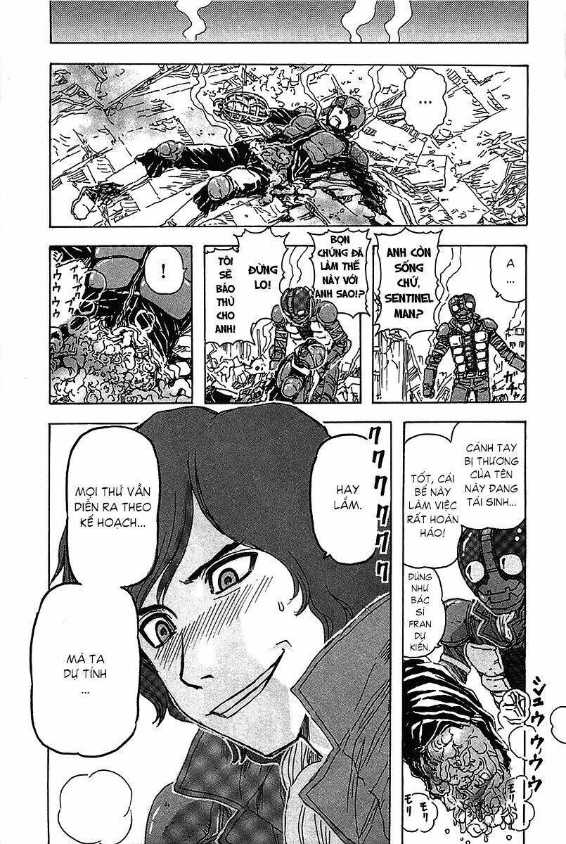 franken fran chapter 51 21