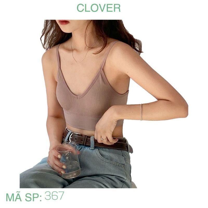 Bra Hở Lưng Cotton Mềm Mại, Co Giãn 4 Chiều, Mặc Với Đầm Hở Lưng Sexy, Gợi cảm_ mã 367