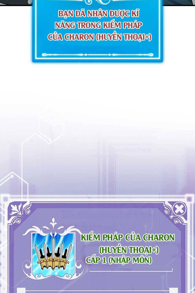 tôi thăng cấp trong lúc ngủ chapter 62 55