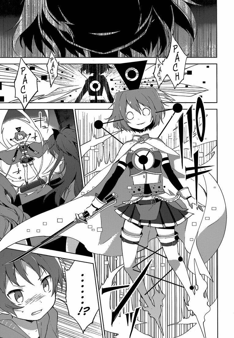 mahou shoujo madoka magica - majuu hen chapter 5 20