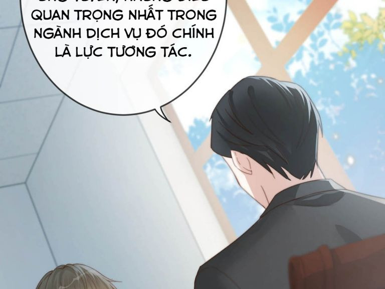 nịch tửu chapter 18 19