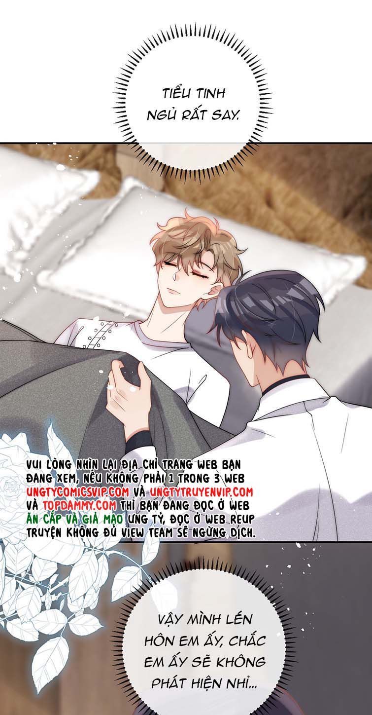 trích tinh chapter 0 22